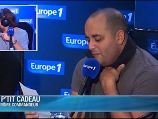 Tristane Banon, mais en faite oui !