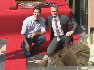 Polanski to finally get award, the Fonz gets British honor