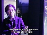 Ninja Gaiden III, Vídeo Entrevista  (PS3)