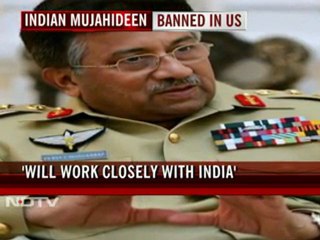 US designates Indian Mujahideen as terror group