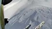 Heli Skiing with Sage Cattabriga-Alosa and the V.I.O. POV.HD