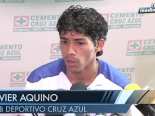 Medio Tiempo.com - Cruz Azul, 15 de Septiembre del 2011