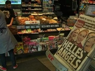 Denmark elects first female PM