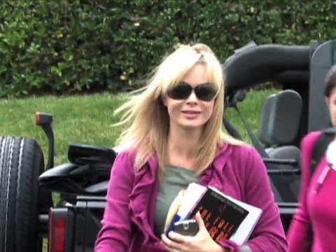 Better yet? Amanda Holden Gives The Verdict