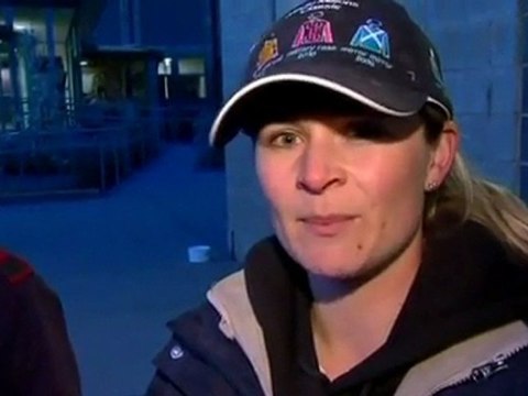 Chemical fire forces evacuation of 150 Australians