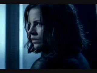 Underworld - Hymn of the sea