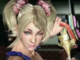 Lollipop Chainsaw - Bande-Annonce - Tokyo Game Show 2011