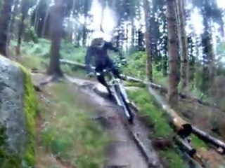 Ride MAVIC 2012-Clementz-Lac Blanc