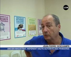 La Fédération socialiste des Bouches-du-Rhône prépare les primaires