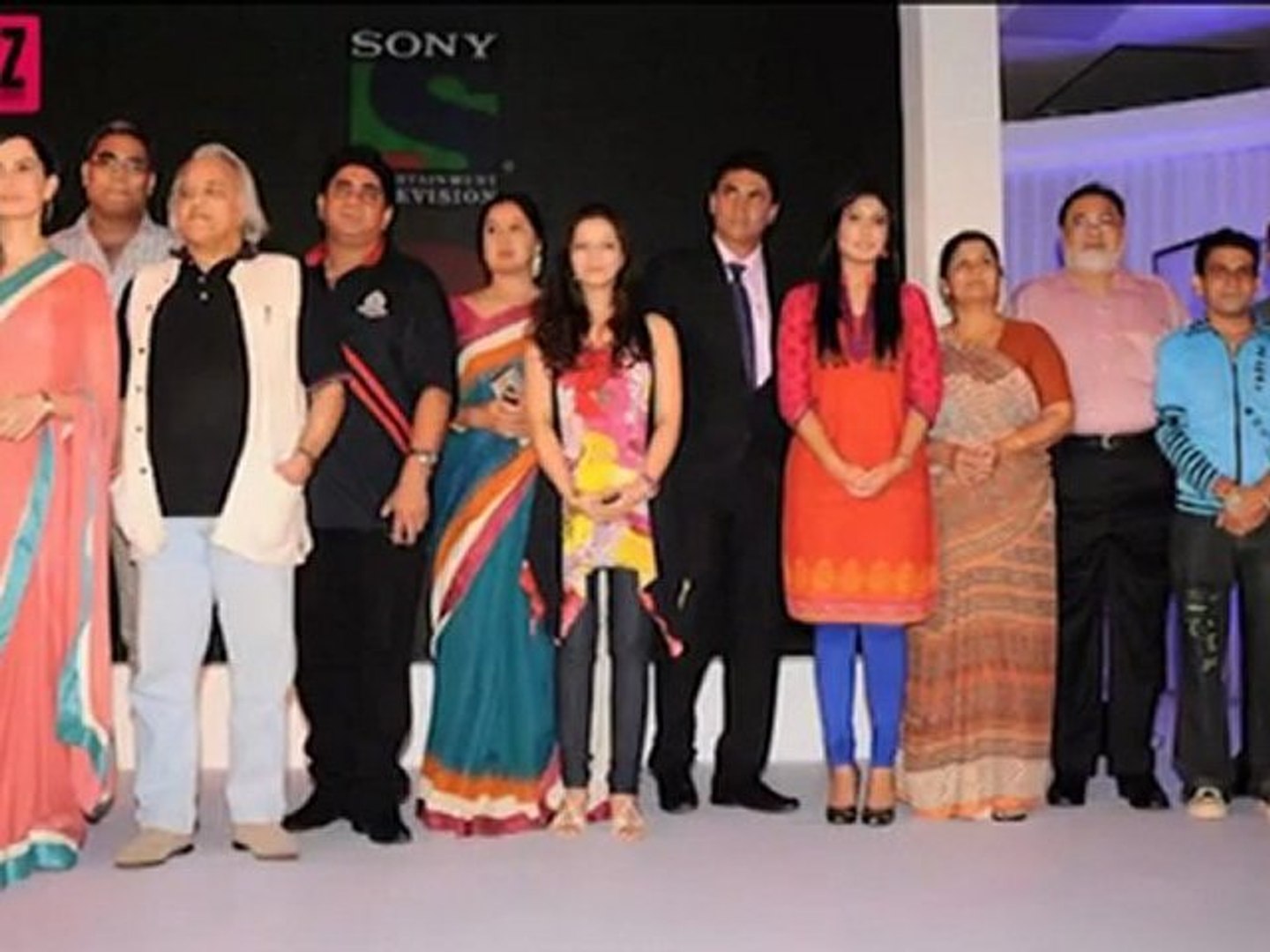 Kritika Kamras Kuch Toh Log Kahenge On Sony Tv Video Dailymotion