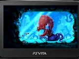 Rayman Origins PS Vita TGS 2011 Trailer [HD]