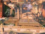 BioShock Infinite - TGS 11 Gameplay Trailer (Japanese)