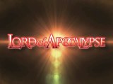 Lord of Apocalypse - TGS 2011 Trailer [HD]