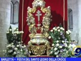 Barletta | Festa del santo legno della croce