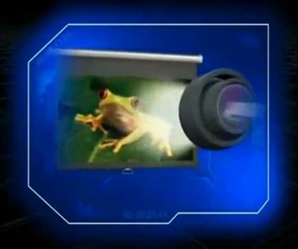 DLP Technology - Projectors - Pico Projectors - Digital Cinema - HDTV - DLP - Texas Instruments