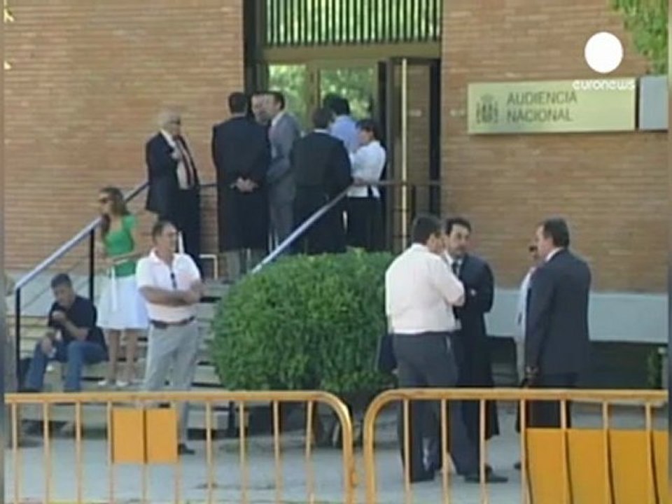 Spagna: leader basco Otegi condannato per terrorismo