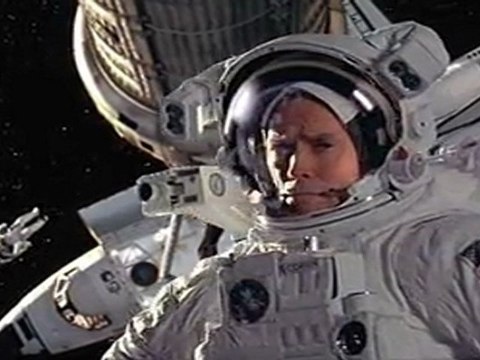 Space Cowboys 2000 Trailer Clint Eastwood
