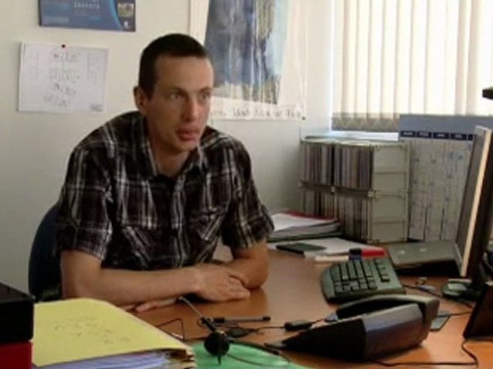 Métiers : ingénieur responsable instrumentation radar