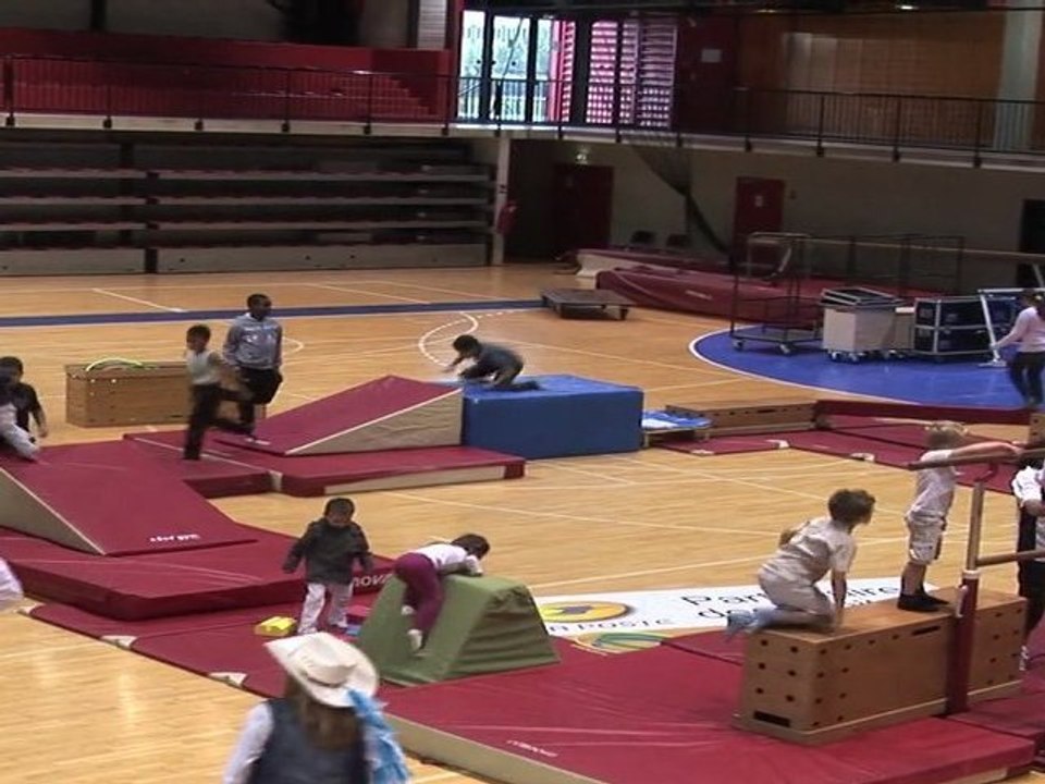 Forum des associations et fête du sport (2011)
