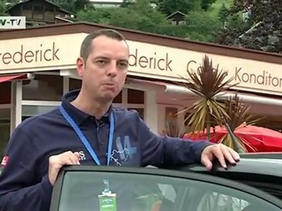 picture it! The Audi A1 e-tron | drive it!