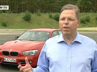 present it! The next generation of BMW's one-series | drive it!