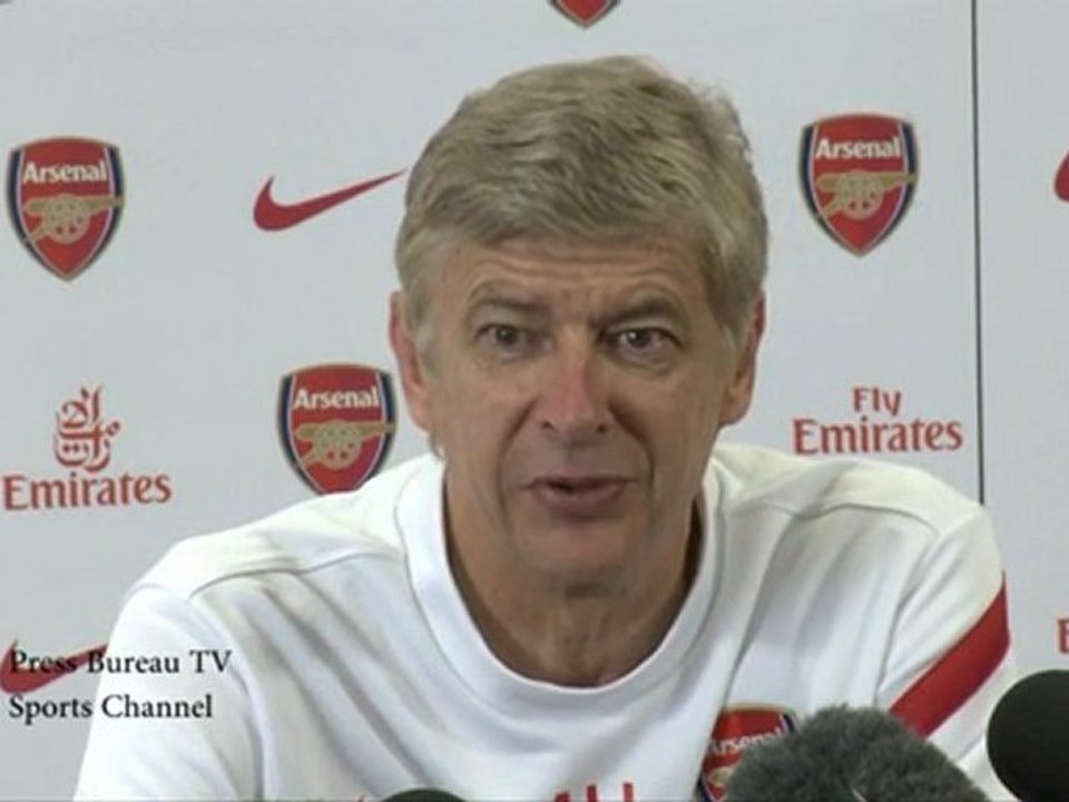 Arsenal vs Blackburn