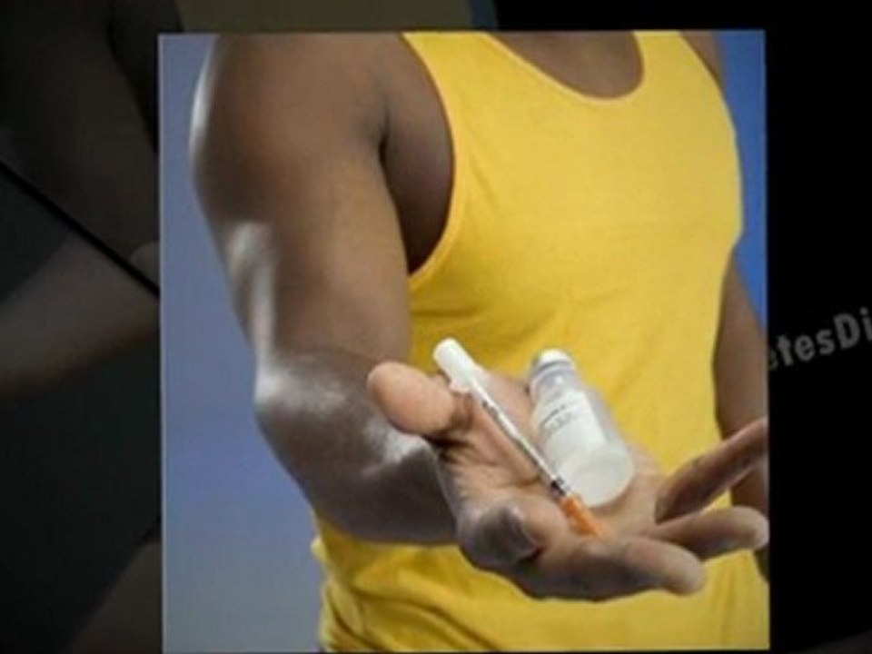 Effective Diet Diabetes Type 2