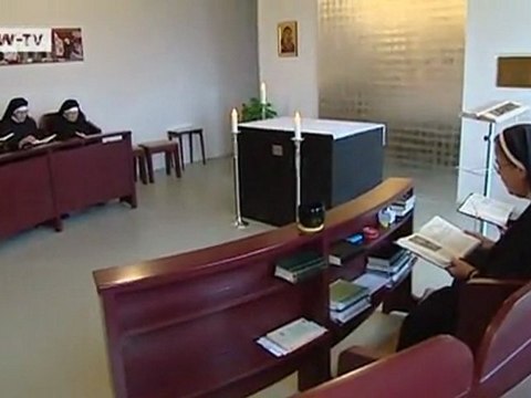 German Catholics and the Pope's Visit | People & Politics