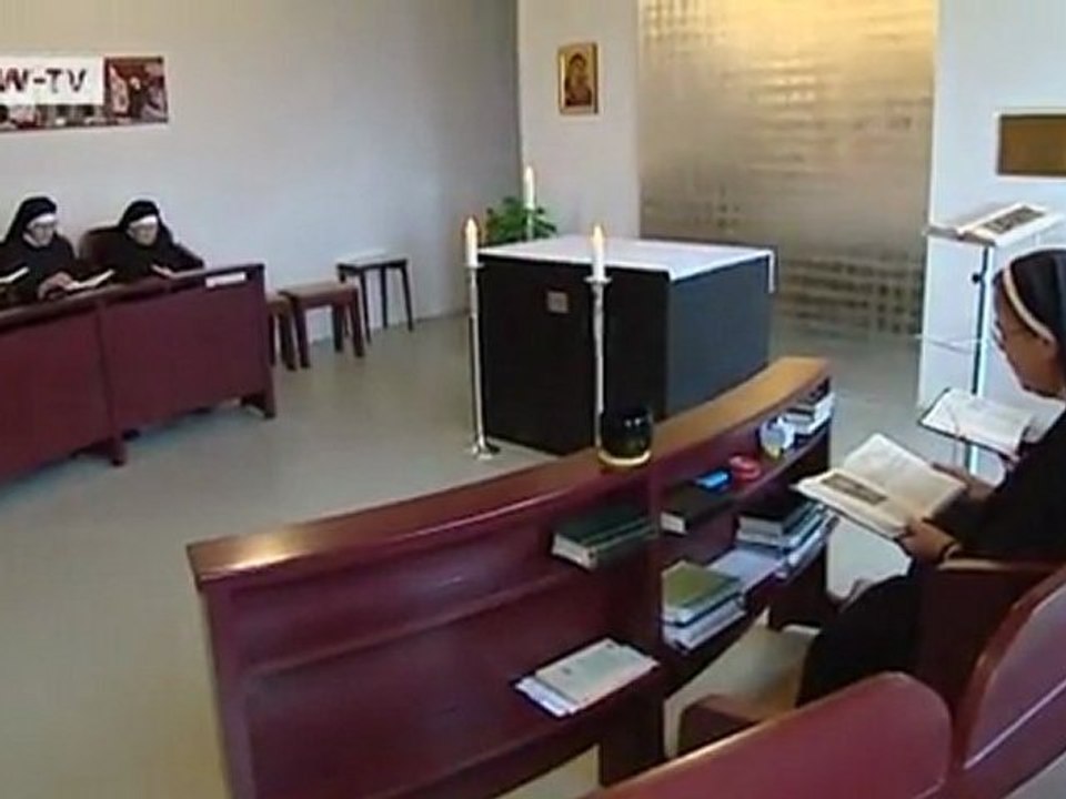 German Catholics and the Pope's Visit | People & Politics