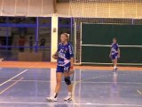 Handball : le HFAMVS reçoit Dreux en Nationale 2