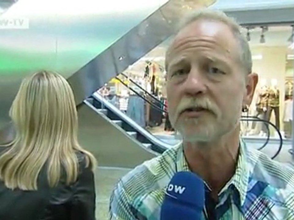 Series: Taking Germany's Pulse | People & Politics