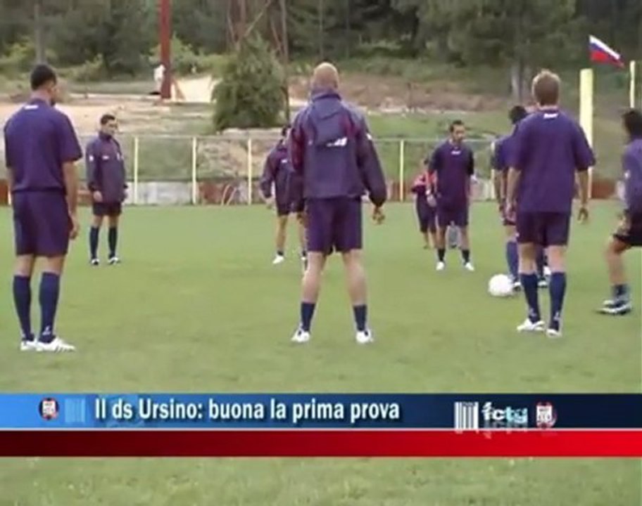 Fc Crotone | Fctg 25/07/2008
