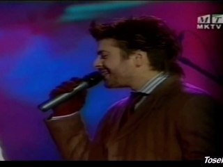 TOŠE PROESKI & SYNTHESIS - OJ DEVOJCE