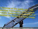How To Generate Your Own Solar Panels for Your Home