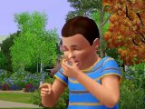 Les Sims 3 : Animaux & Cie - Electronic Arts - Trailer