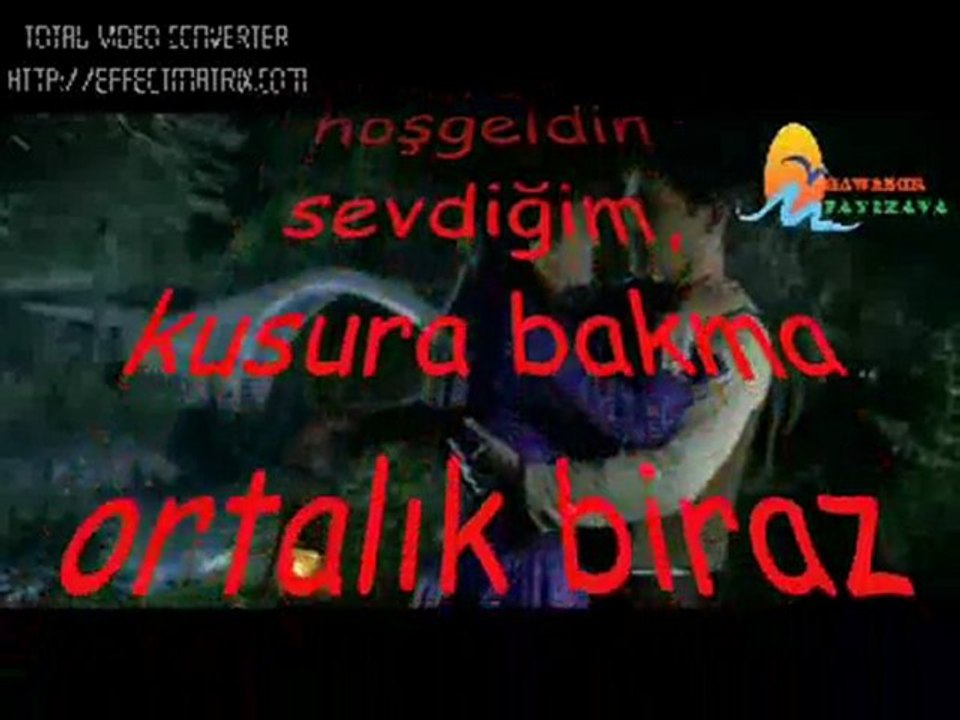 Hozan Beşir - Ka Ew Kene Teyi Xweş. [Fartin]