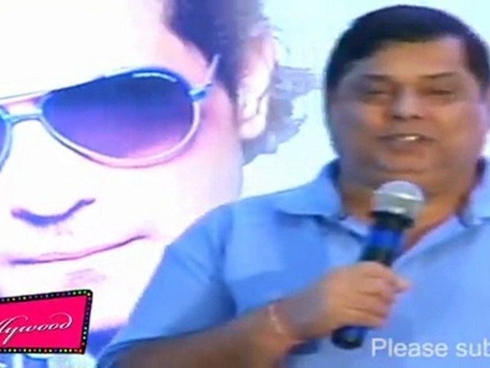 Sanjay Dutt and Ajay Devgan walked in together for the music launch of their film Rascals .