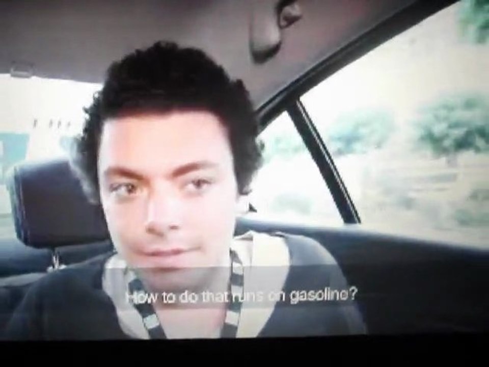 Kev Adams Au Festival De Deauville