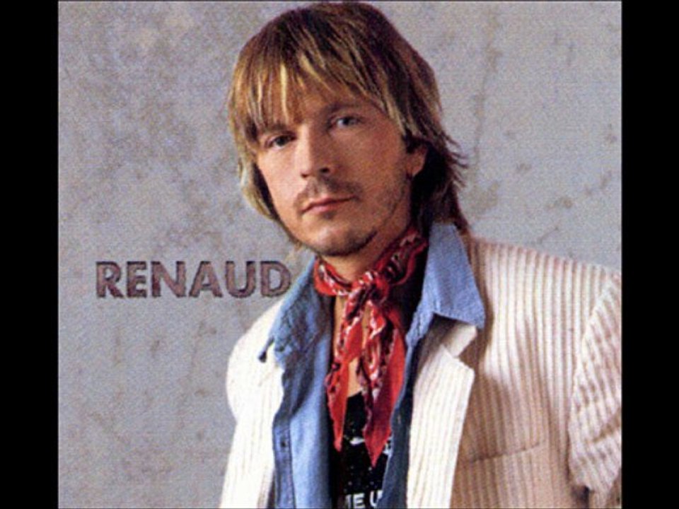 C' est mon dernier bal ( Renaud )