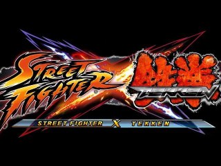 Street Fighter X Tekken - TGS 2011 Trailer #1 [HD]