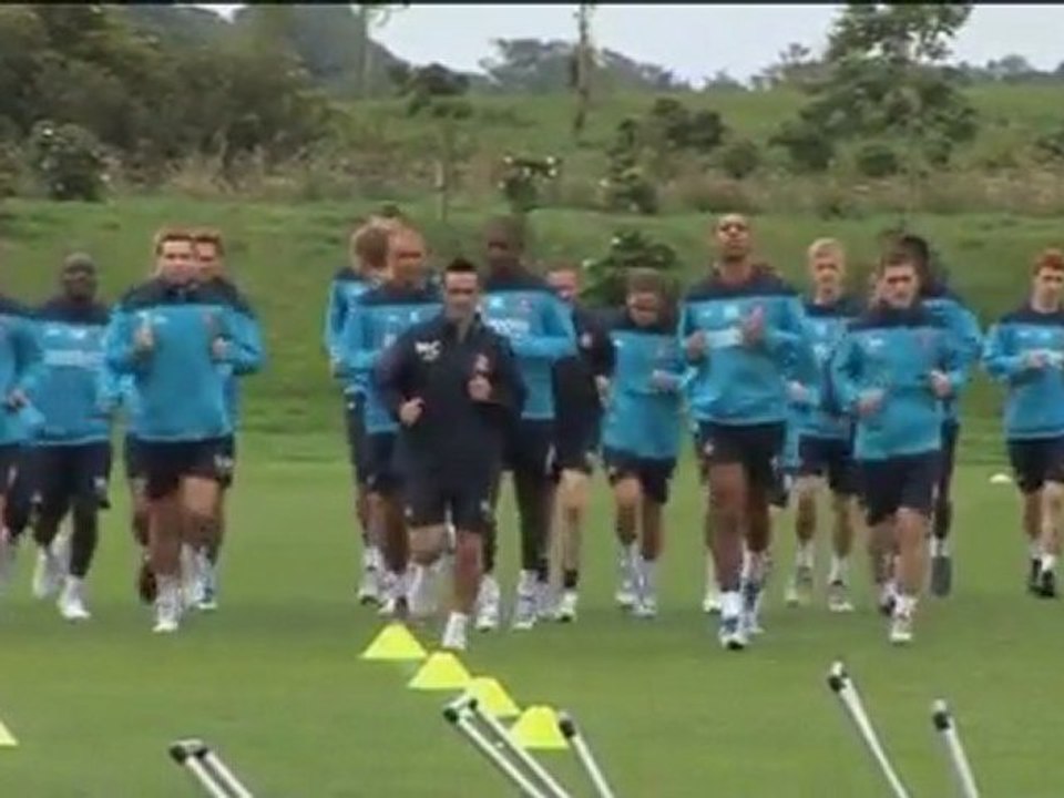 Stoke will starken Start fortsetzen