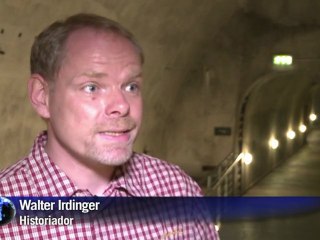 La casa de verano de Hitler genera controversia en Alemania