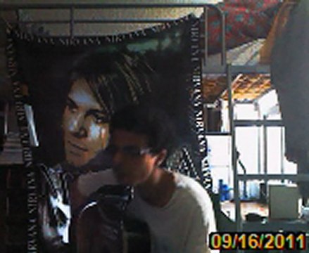 something in the way reprise concours