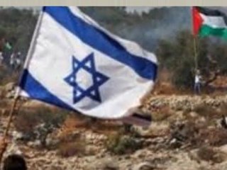 Dost ve Müttefik ! İsrail