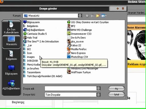 CSS - Dw ps Tablo Tasarim