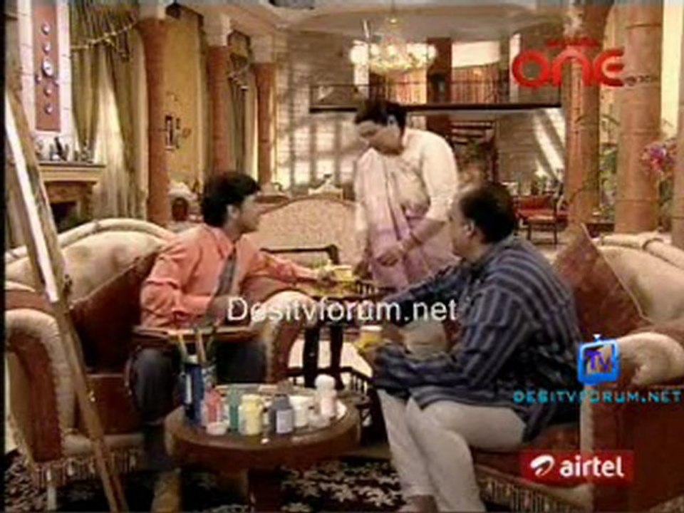 Woh Rehne Wali Mehlon Ki - 16th September 2011 - Part4