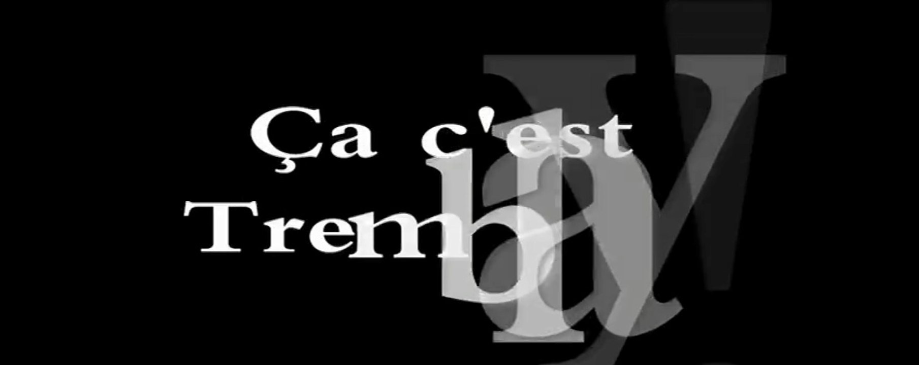 Film de présentation de la ville de Tremblay-en-France