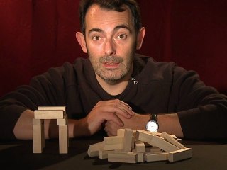Ordre et désordre pour un physico-chimiste