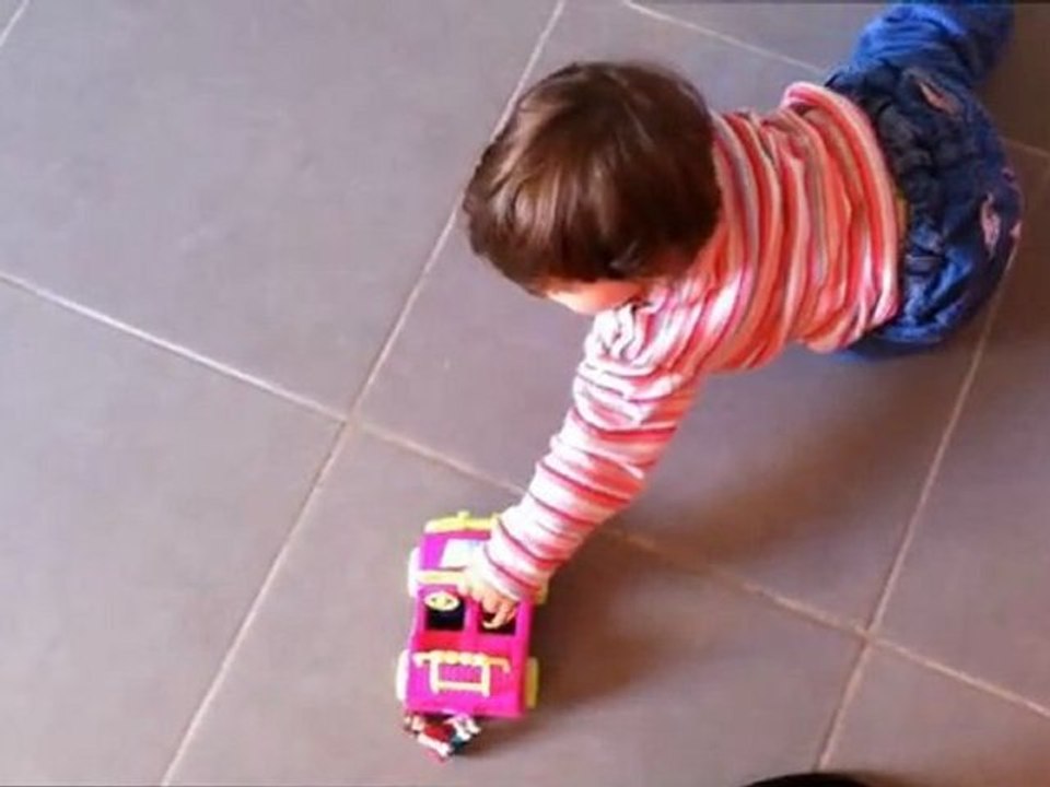 Voiture