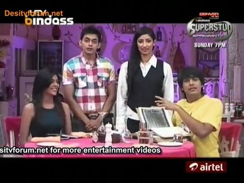 Bindass Date Trap - 16th September 2011 Video Watch Online Pt1
